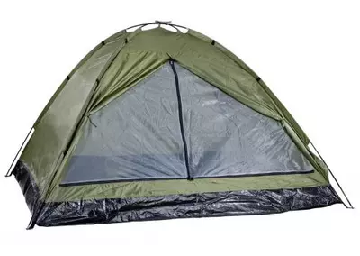 Tent: Monodom 3-person, olive