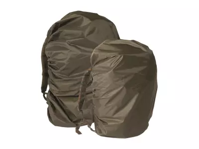 BW Bundeswehr Rucksackbezug, oliv (up to 130 l)