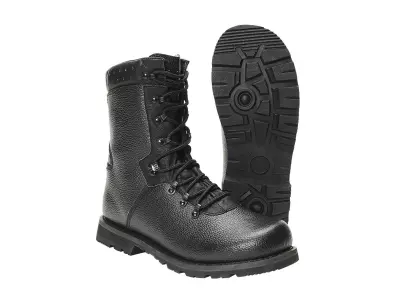 BW Bundeswehr buty taktyczne Model 2000