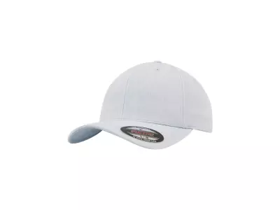 Cap Flexfit Pastel Melange, azul