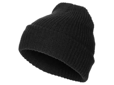 OneSize Beanie, black