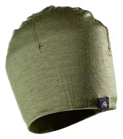 Beanie Light Merino, taille unique