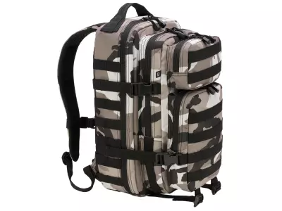 Sac à dos US "Cooper Medium" 25L, urbain