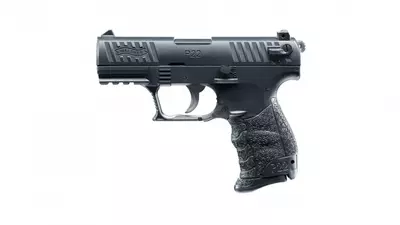 UMAREX Walther P22Q - Airsoft - Federdruck