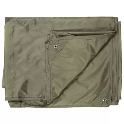 MFH Mehrzweckplane, Tarp ca. 2x3m, oliv