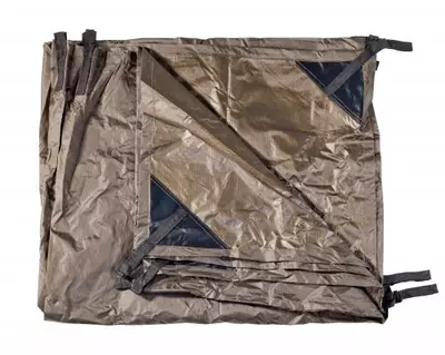 A.B. Army Fashion Tarp-Basha 2,20 x 2,50 m