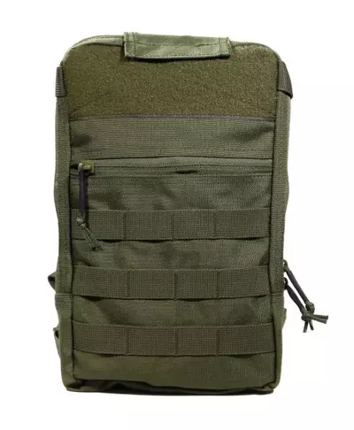 A.B. Army Fashion Hydration-Pack TF, 1,5l - oliv