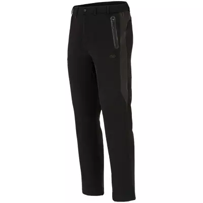 Highlander Outdoorhose MUNDRO, schwarz