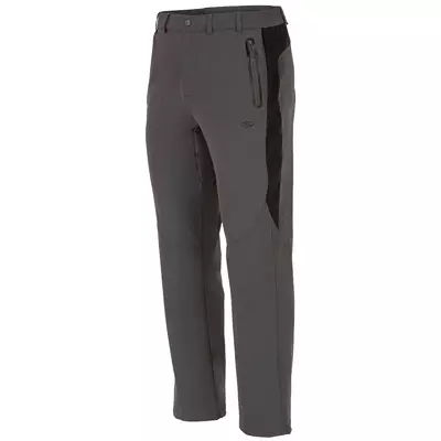 Highlander Outdoorhose MUNDRO, grau