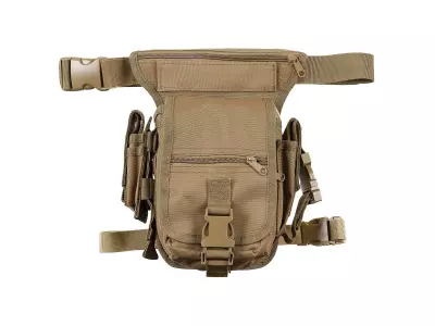 MFH Hip Bag, coyote tan