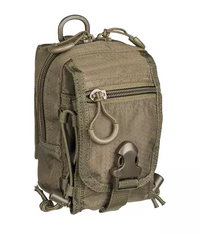 Mil-Tec Koppeltasche HexTac