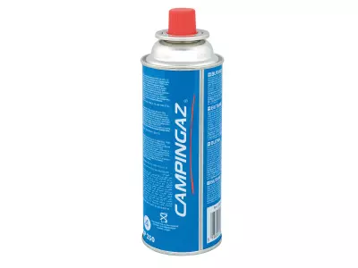 CAMPINGAZ Ventil-Gaskartusche, Butan - 220g
