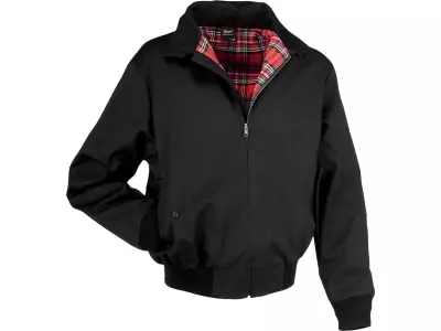 Brandit Lord Canterbury Jacke