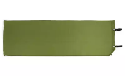 Origin Outdoors Isomatte, selbstaufblasbar, oliv - 5cm