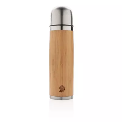 Origin Outdoors Bouteille isotherme BAMBOU, 0,5L