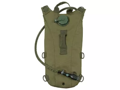 MFH Drinking Backpack Extreme 2.5L olive