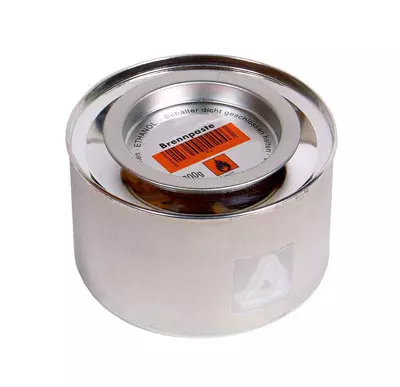 relags Pâte de combustion de sécurité, 200g
