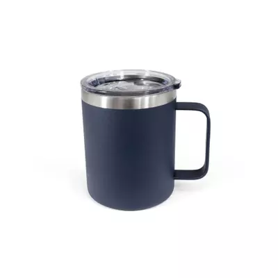 Origin Outdoors Stainless Steel Thermal Mug COLOR, 0.35l - blue