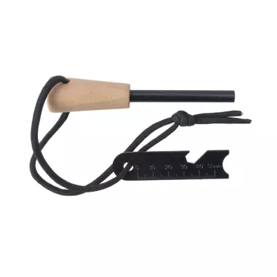 Origin Outdoors Basic Nature Zündstahl DELUXW (10.000 Zündungen)