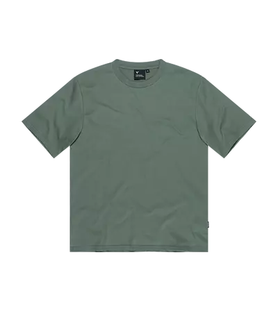 Vintage Industries T-Shirt DEVIN, meadow