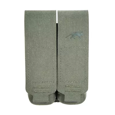 Tasmanian Tiger TT DBL Pistol Mag Pouch MK III IRR, olive