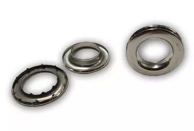 Ersatzöse 50mm, 2-teilig
