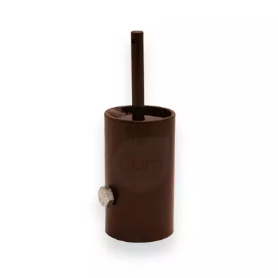 Spitze für Stehstange 4cm