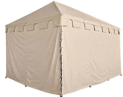 Marktstand Taberna 3x4
