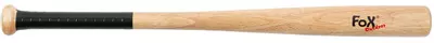 MFH Baseballschläger - Holz, natur 66cm