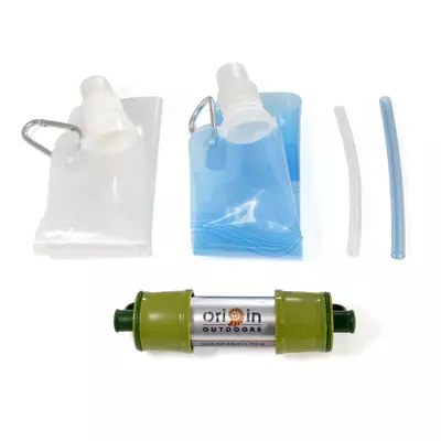 Origin Outdoor Water Filter for 100,000 l