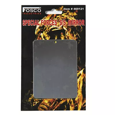 fosco industries Spiegel 8cm x 10cm