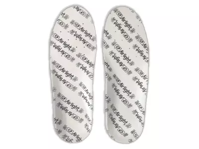 Airlight Formfit Einlegesohle