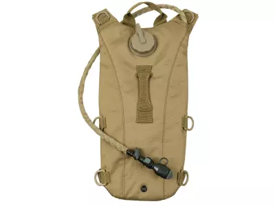 Trinkrucksack Extreme 2,5L coyote