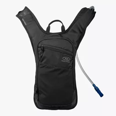 Trinkrucksack BOLT LITE 1,5L schwarz