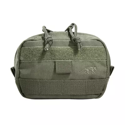 Tasmanian Tiger TT Tac Pouch 4 horizontal IRR oliv