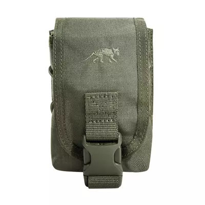 Tasmanian Tiger TT Smoke Pouch IRR, oliv