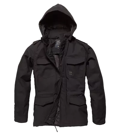 DARREN Parka