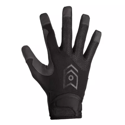 MoG Target High Abrasion 8109 Taktische Handschuhe, schwarz