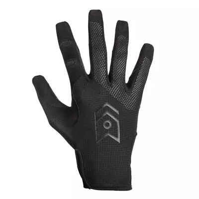 MoG Target High Duty 8111 Taktische Handschuhe, schwarz