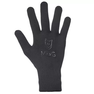 MoG Shelter 4301, wasserdichter Handschuhe, schwarz