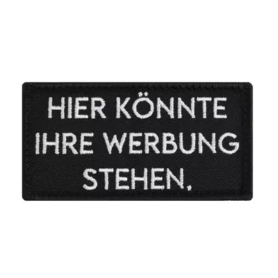 Cafe Viereck Hier könnte Ihre Werbung stehen - Klett - Patch