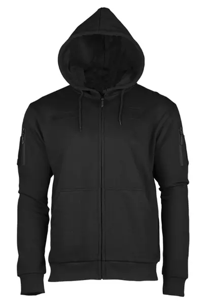 Mil-Tec Tactical Kapuzenjacke