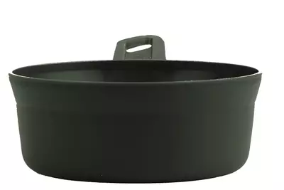 Wildo Müslitopf oliv, 900ml